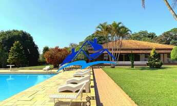 Imagem: CHACARA RURAL em SARAPUÍ - SP, sarapuí