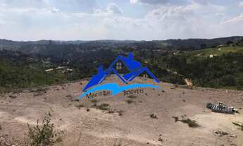 Imagem: TERRENO RURAL em MAIRINQUE - SP, moreiras