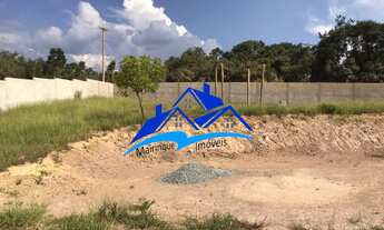 Imagem 6: TERRENO RURAL em MAIRINQUE - SP, moreiras