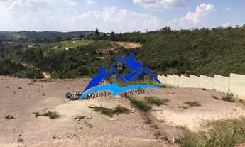 Imagem 5: TERRENO RURAL em MAIRINQUE - SP, moreiras