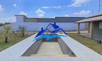 Imagem 6: CHACARA RURAL em MAIRINQUE - SP, moreiras