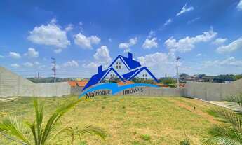 Imagem 3: CHACARA RURAL em MAIRINQUE - SP, moreiras