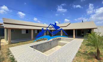 Imagem 2: CHACARA RURAL em MAIRINQUE - SP, moreiras