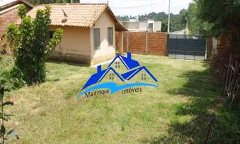 Imagem: CHACARA RURAL em MAIRINQUE - SP, Dona Catarina