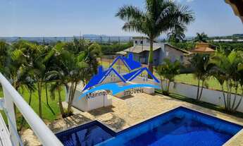 Imagem: CHACARA RURAL em MAIRINQUE - SP, Moreiras