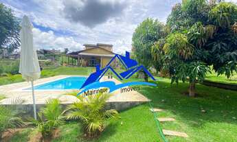 Imagem 7: CHACARA RURAL em MAIRINQUE - SP, Dona Catarina