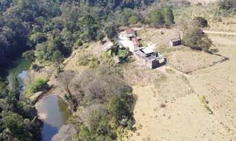 Imagem 2: Sítio a venda em Mairinque