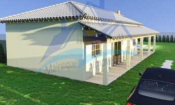 Imagem 3: Chácara condomínio CAPUA!!