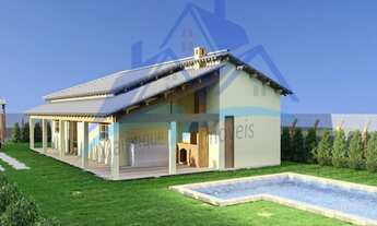 Imagem: Chácara condomínio CAPUA!!