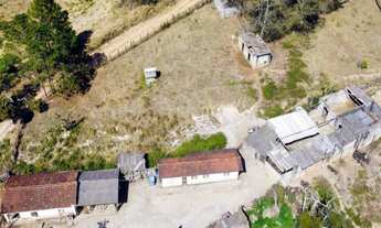 Imagem: Sítio a venda em Mairinque