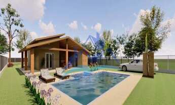 Imagem: Projeto novo em condomínio Fechado!!