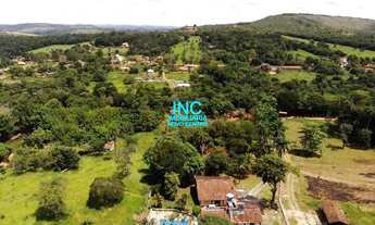 Imagem: TERRENO RURAL em JABOTICATUBAS - MG, BAMBURAL