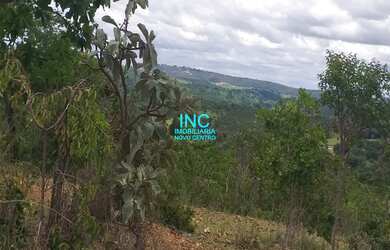 Imagem 4: TERRENO RURAL em JABOTICATUBAS - MG, BAMBURAL