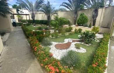 Imagem 4: APARTAMENTO RESIDENCIAL em LAURO DE FREITAS - BA, ITINGA