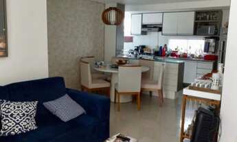 Imagem 3: APARTAMENTO RESIDENCIAL em LAURO DE FREITAS - BA, BURAQUINHO