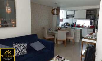 Imagem 5: APARTAMENTO RESIDENCIAL em LAURO DE FREITAS - BA, BURAQUINHO