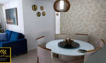 Imagem 6: APARTAMENTO RESIDENCIAL em LAURO DE FREITAS - BA, BURAQUINHO