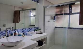 Imagem 3: Apartamento para venda tem 245 m² com 3 quartos em Itaigara - Salvador - BA