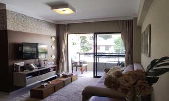 Imagem 5: Apartamento para venda possui 58 m² com 2 quartos em Itapuã - Salvador - BA