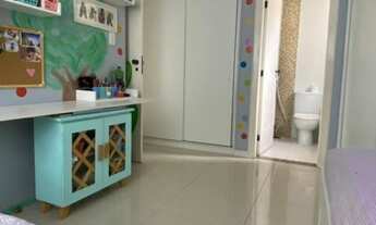 Imagem 6: Apartamento RESIDENCIAL em SALVADOR - BA, BARRA