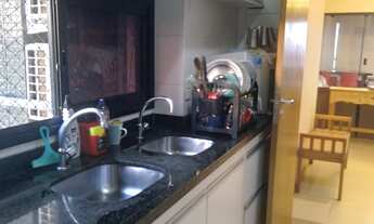 Imagem 4: Apartamento RESIDENCIAL em SALVADOR - BA, PATAMARES