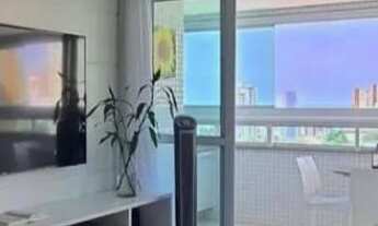 Imagem 3: Apartamento RESIDENCIAL em Salvador - BA, Itaigara