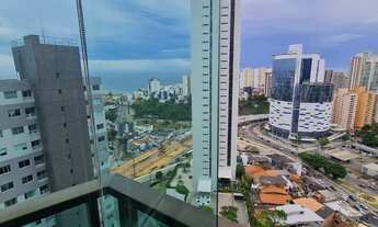 Imagem 7: APARTAMENTO RESIDENCIAL em SALVADOR - BA, HORTO FLORESTAL