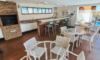 Imagem 4: APARTAMENTO RESIDENCIAL em SALVADOR - BA, HORTO FLORESTAL