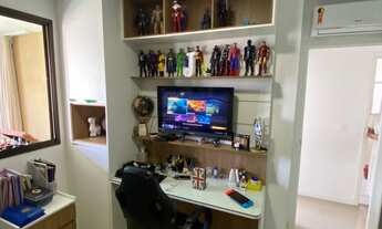 Imagem 4: APARTAMENTO RESIDENCIAL em SALVADOR - BA, JARDIM APIPEMA