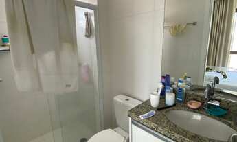 Imagem 2: APARTAMENTO RESIDENCIAL em SALVADOR - BA, JARDIM APIPEMA