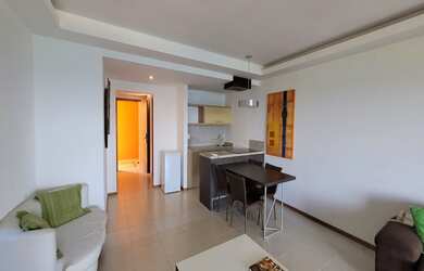 Imagem 10: APARTAMENTO RESIDENCIAL em SALVADOR - BA, RIO VERMELHO