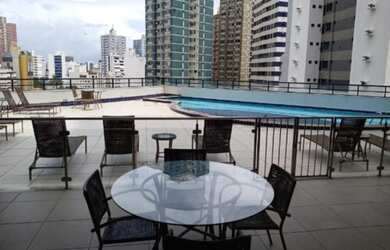 Imagem 5: APARTAMENTO RESIDENCIAL em SALVADOR - BA, PITUBA