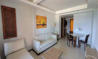 Imagem 2: APARTAMENTO RESIDENCIAL em SALVADOR - BA, RIO VERMELHO