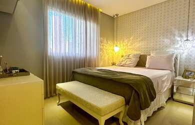 Imagem 2: APARTAMENTO RESIDENCIAL em SALVADOR - BA, IMBUÍ