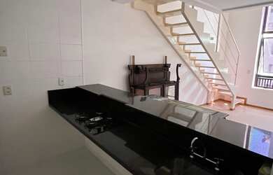 Imagem 2: APARTAMENTO RESIDENCIAL em SALVADOR - BA, PITUBA