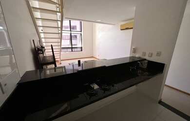 Imagem 3: APARTAMENTO RESIDENCIAL em SALVADOR - BA, PITUBA