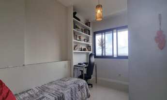 Imagem 2: Apartamento para venda tem 245 m² com 3 quartos em Itaigara - Salvador - BA