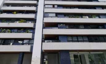 Imagem 7: Apartamento para venda tem 245 m² com 3 quartos em Itaigara - Salvador - BA