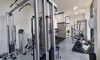 Imagem 5: Apartamento para venda tem 245 m² com 3 quartos em Itaigara - Salvador - BA