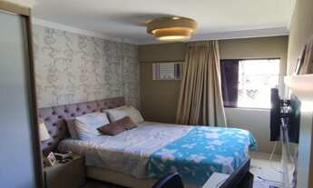 Imagem 7: Apartamento para venda possui 58 m² com 2 quartos em Itapuã - Salvador - BA