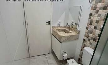 Imagem 5: APARTAMENTO RESIDENCIAL em SÃO PAULO - SP, VILA RÉ