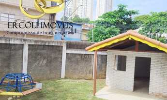 Imagem 5: CASA RESIDENCIAL em SÃO PAULO - SP, VILA ARAGUAIA