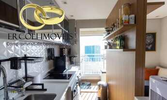 Imagem 6: APARTAMENTO RESIDENCIAL em SÃO PAULO - SP, VILA RÉ