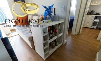 Imagem 3: APARTAMENTO RESIDENCIAL em SÃO PAULO - SP, VILA RÉ