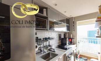 Imagem 5: APARTAMENTO RESIDENCIAL em SÃO PAULO - SP, VILA RÉ