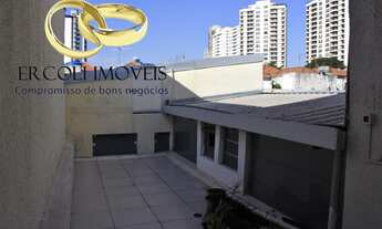 Imagem 4: CASA RESIDENCIAL em SÃO PAULO - SP, VILA GOMES CARDIM