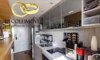 Imagem 4: APARTAMENTO RESIDENCIAL em SÃO PAULO - SP, VILA RÉ