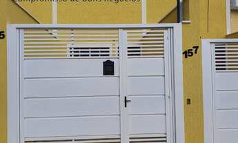 Imagem: CASA RESIDENCIAL em SÃO PAULO - SP, VILA