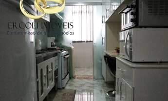 Imagem 7: APARTAMENTO RESIDENCIAL em GUARULHOS - SP, JARDIM IPORANGA