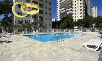 Imagem: APARTAMENTO RESIDENCIAL em SÃO PAULO